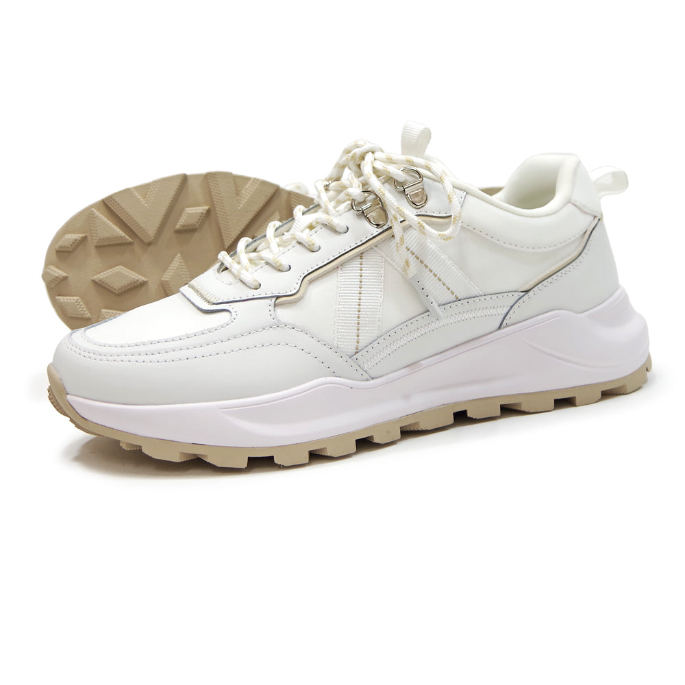 VISION TREK ALL WHITE