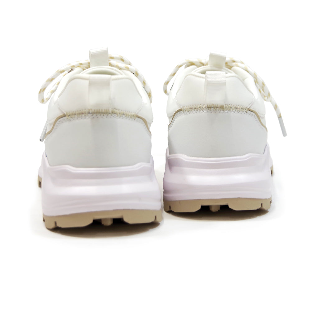 VISION TREK ALL WHITE