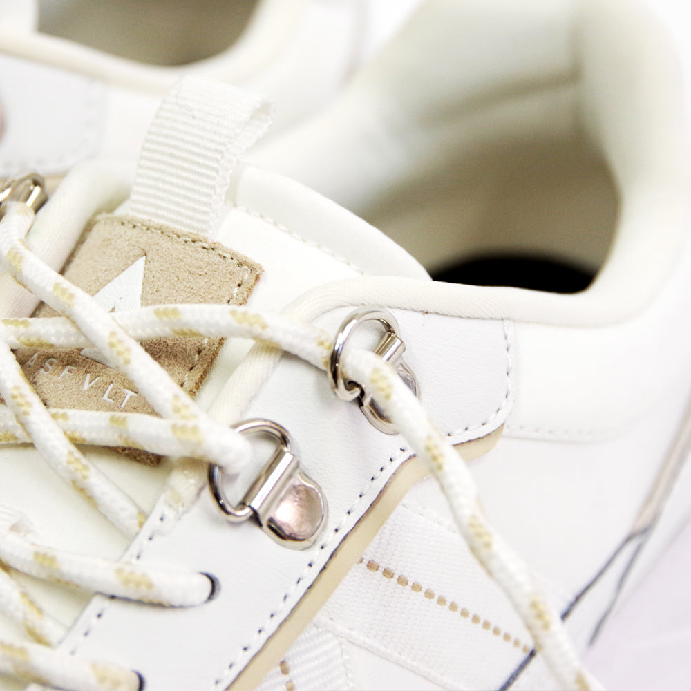 VISION TREK ALL WHITE