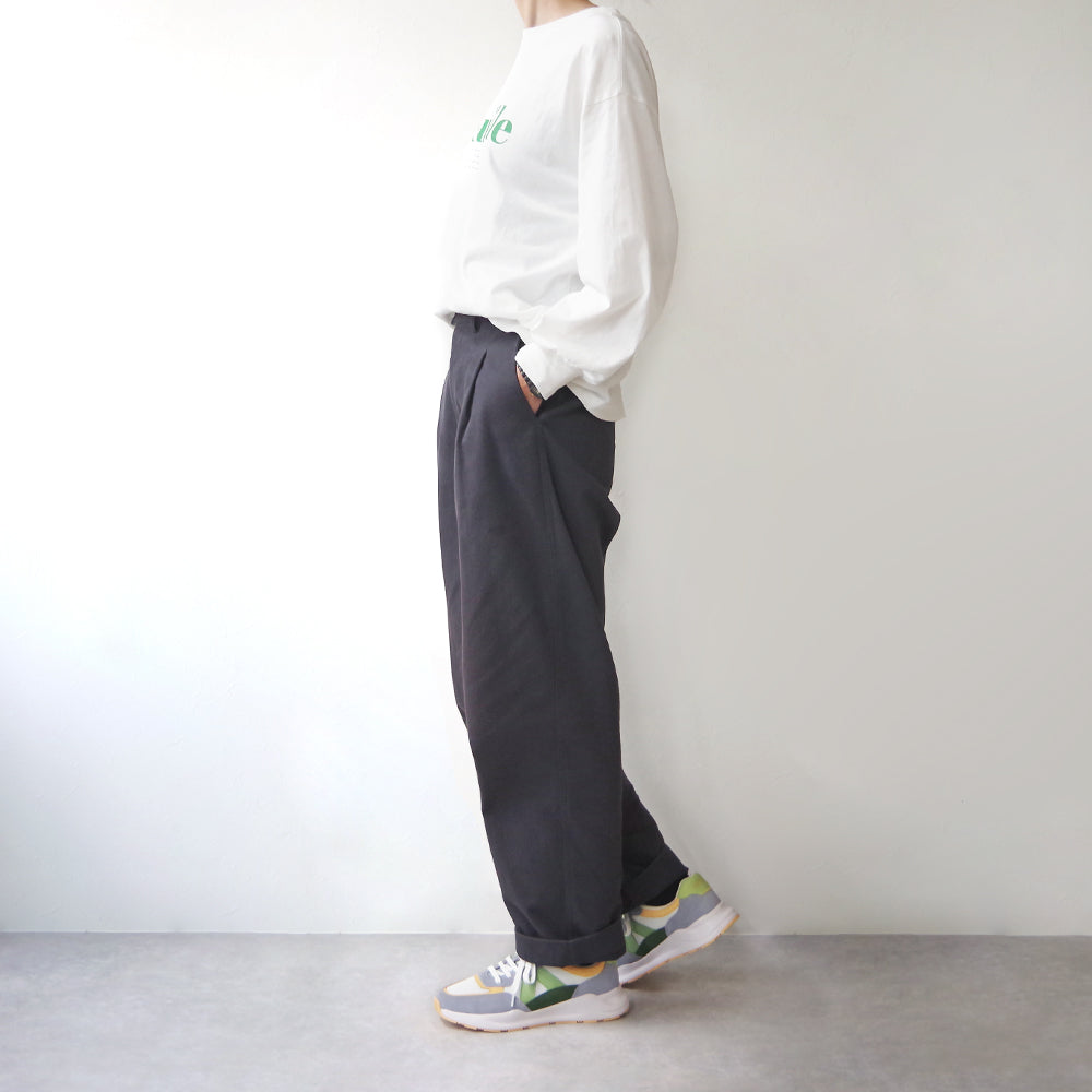 VISION LIGHT BLUE SAGE YELLOW
