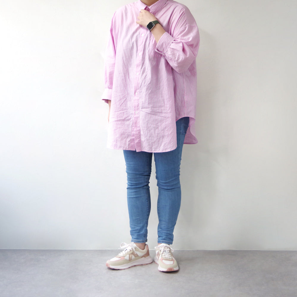 VISION PINK METAL TAN