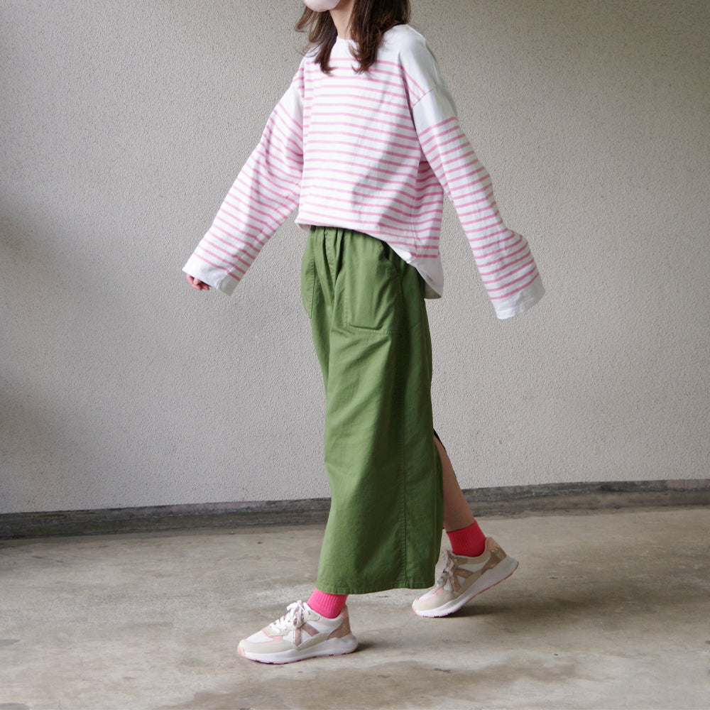 VISION PINK METAL TAN