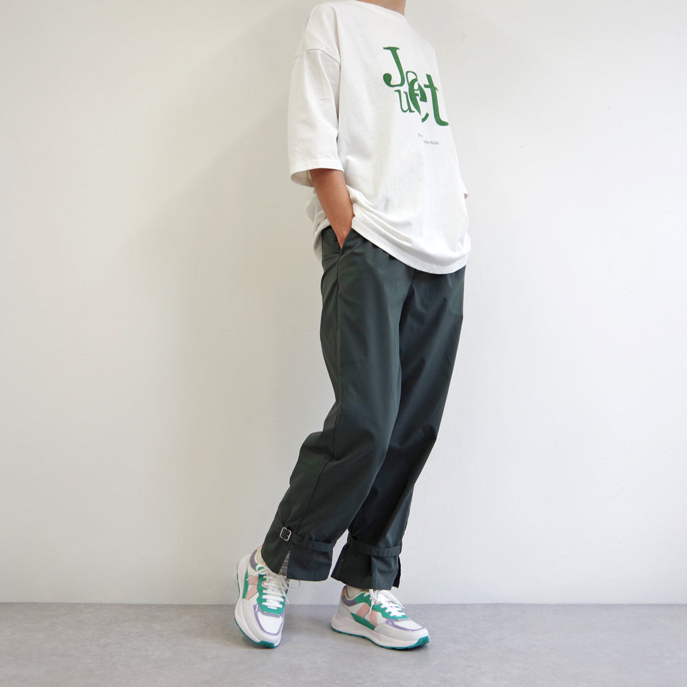 VISION WHITE PINK GREEN