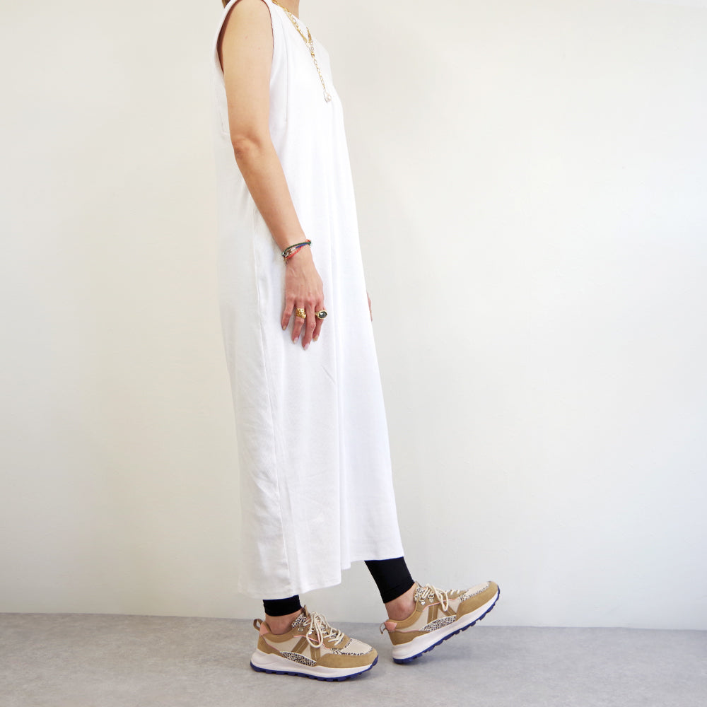 VISION TREK BEIGE TAN PONY HAIR