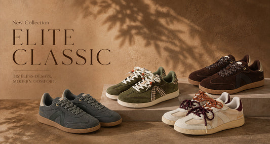 細かいディティールが可愛い！秋を楽しめる新色をピックアップ！