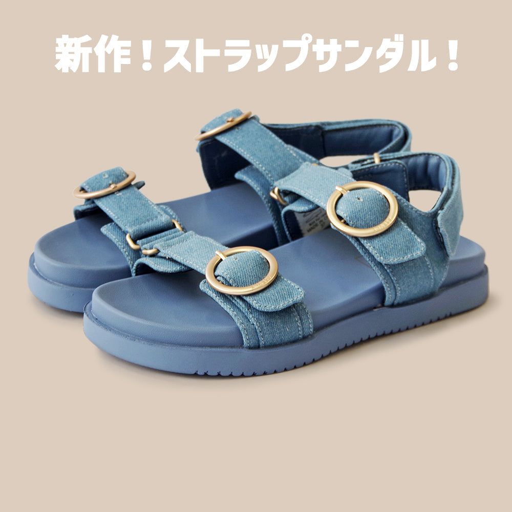 AZURA SANDALS(アズーラサンダル)