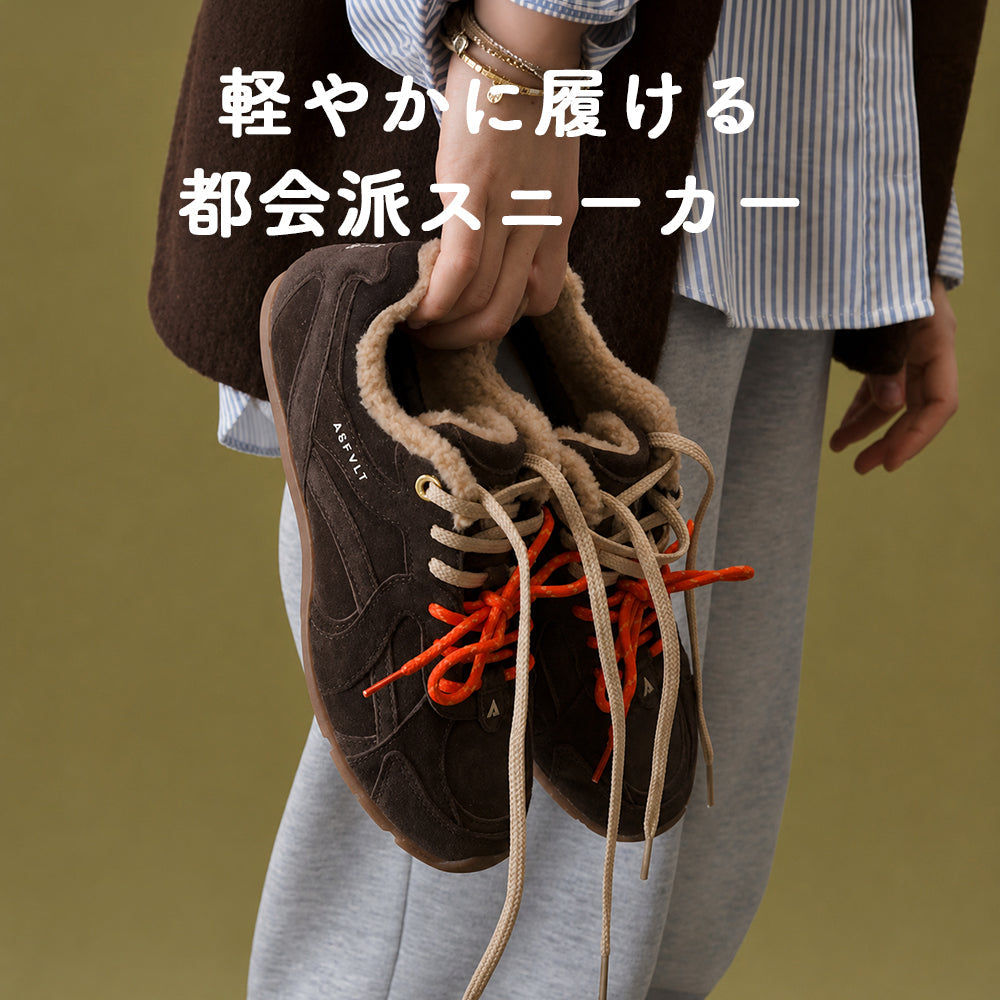 CITY RUN FLAT(シティランフラット)
