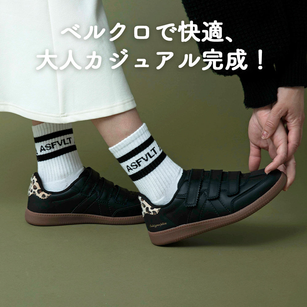 ELITE CLASSIC VELCRO(エリートクラシックベルクロ)
