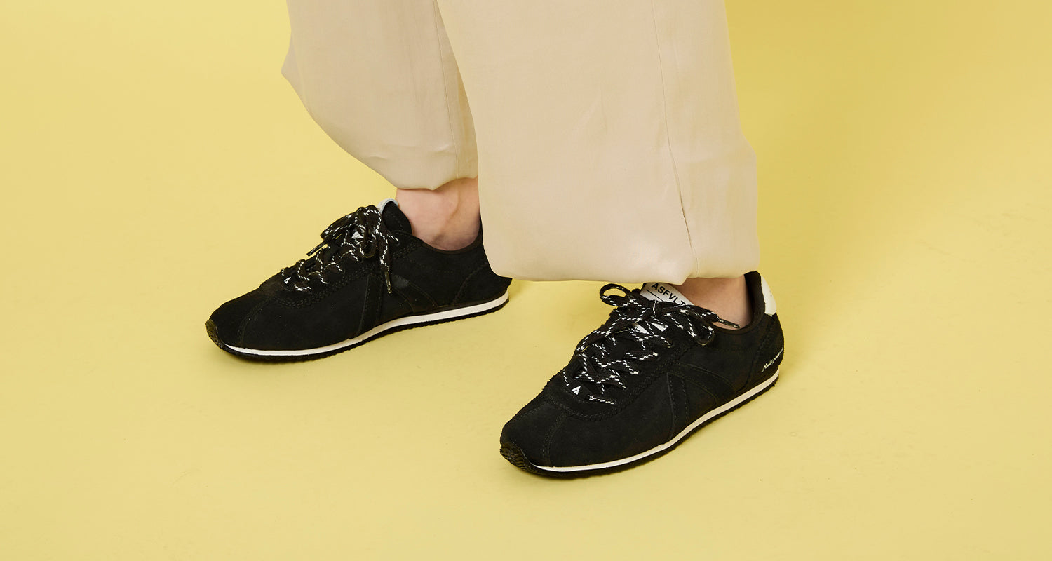 ASFVLT – Asfvlt Sneakers