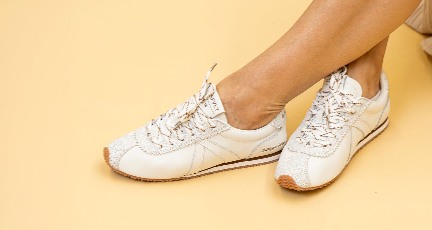 2026 Spring/Summer Collection – Asfvlt Sneakers