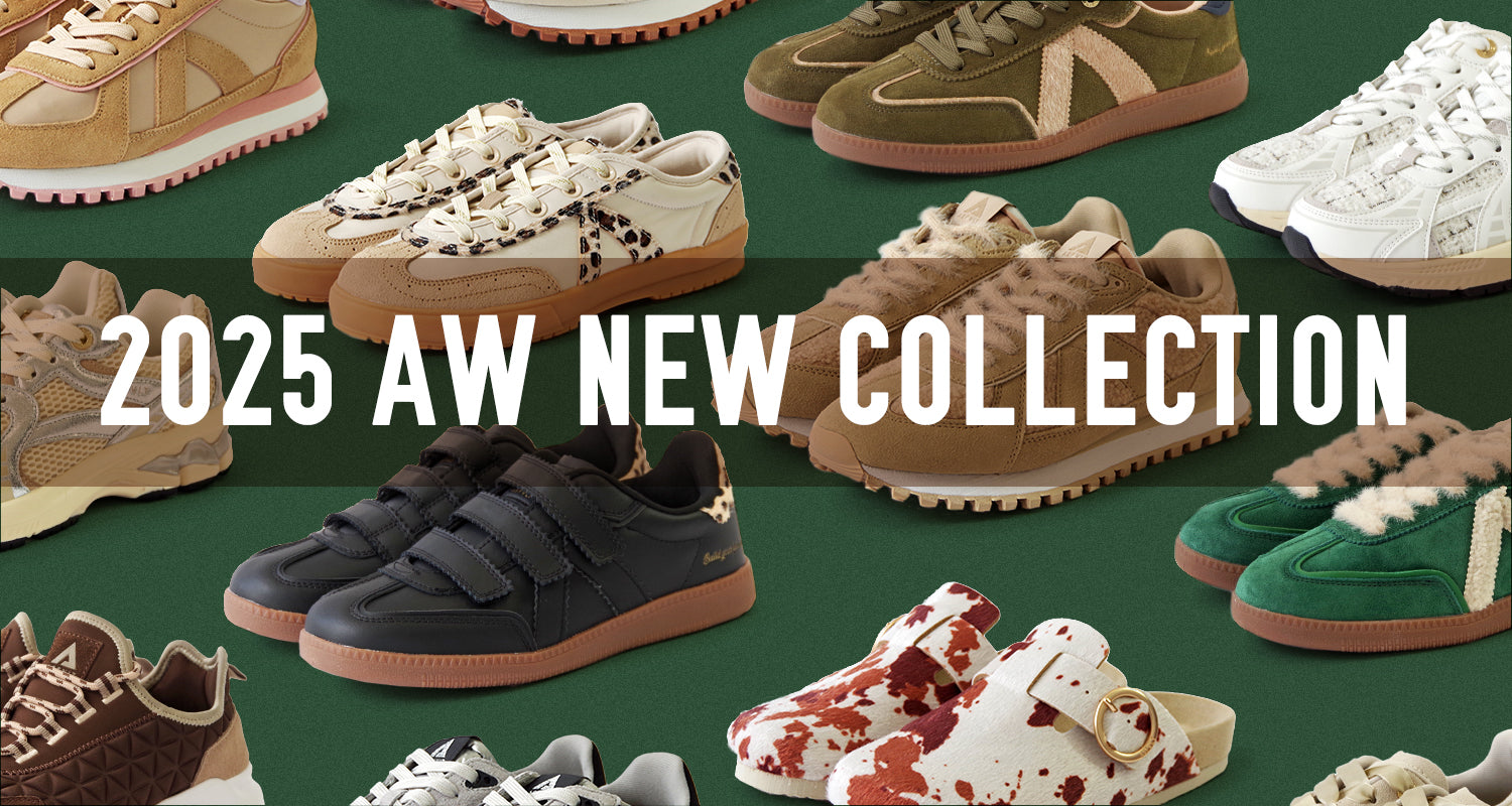 靴 yachiyokirayamatodel ASFVLT – Asfvlt Sneakers