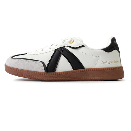 ELITE CLASSIC WHITE BLACK DK GUM NEW