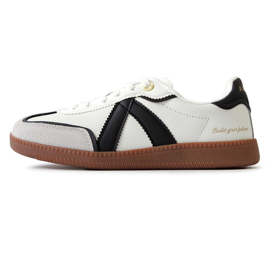 ELITE CLASSIC WHITE BLACK DK GUM NEW