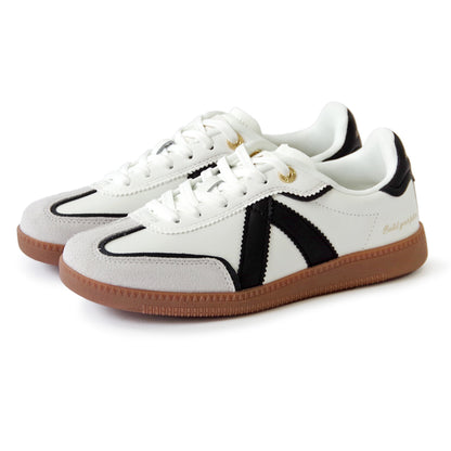 ELITE CLASSIC WHITE BLACK DK GUM NEW