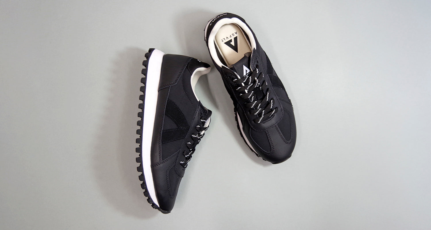 ASFVLT – Asfvlt Sneakers