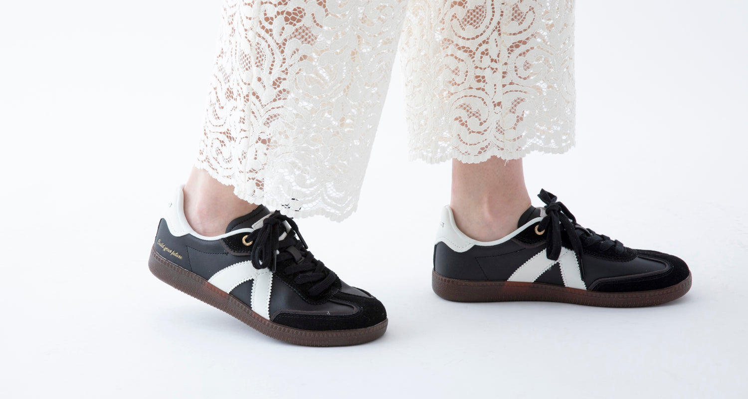 ASFVLT – Asfvlt Sneakers
