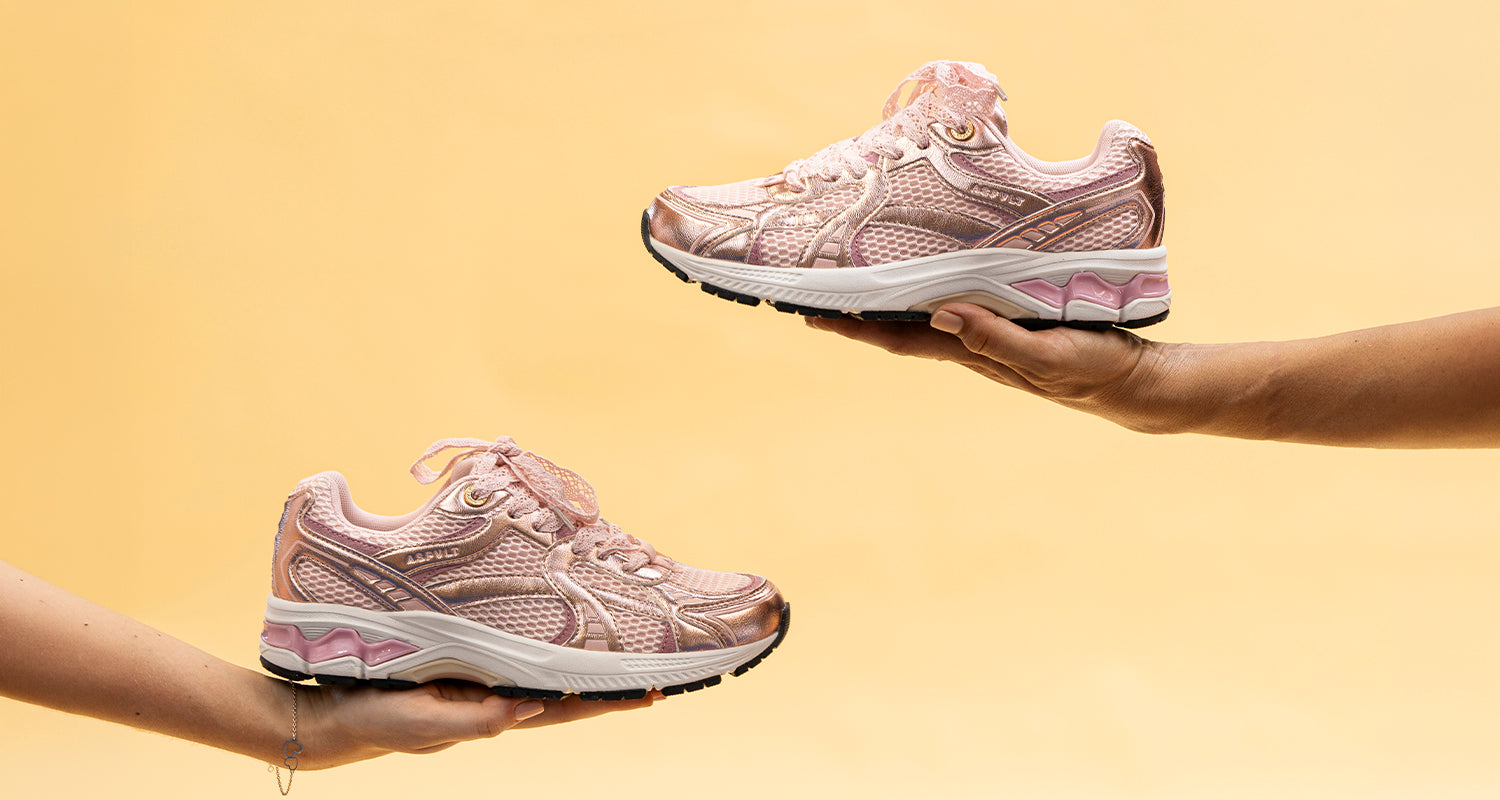 ASFVLT – Asfvlt Sneakers