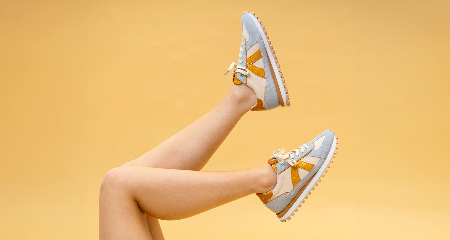 2026 Spring/Summer Collection – Asfvlt Sneakers