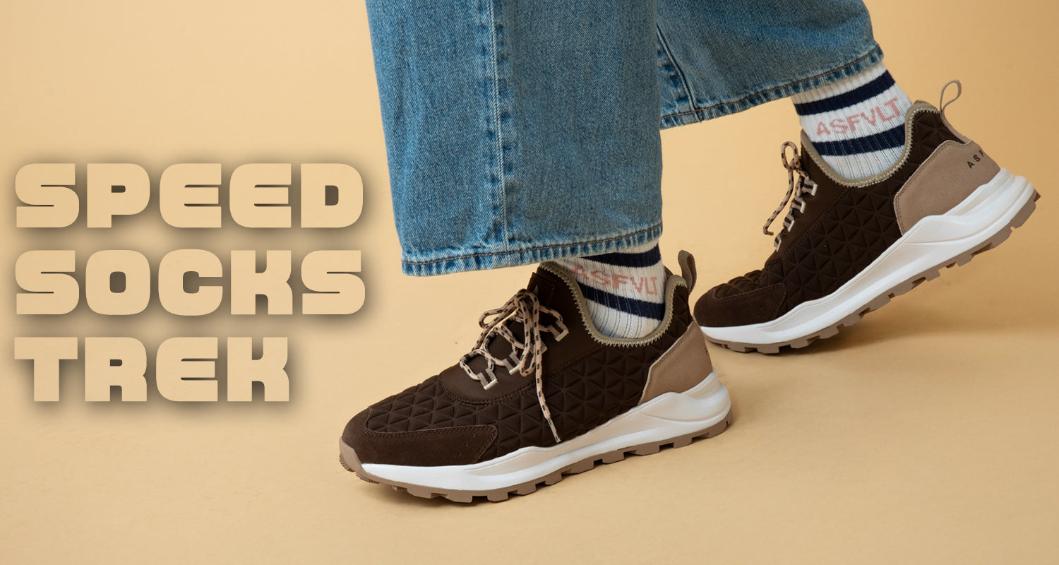 ASFVLT – Asfvlt Sneakers