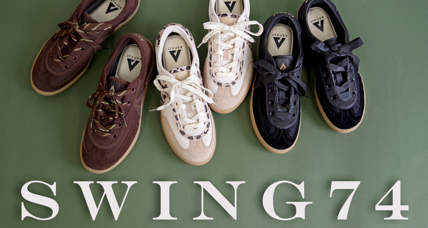 ASFVLT – Asfvlt Sneakers