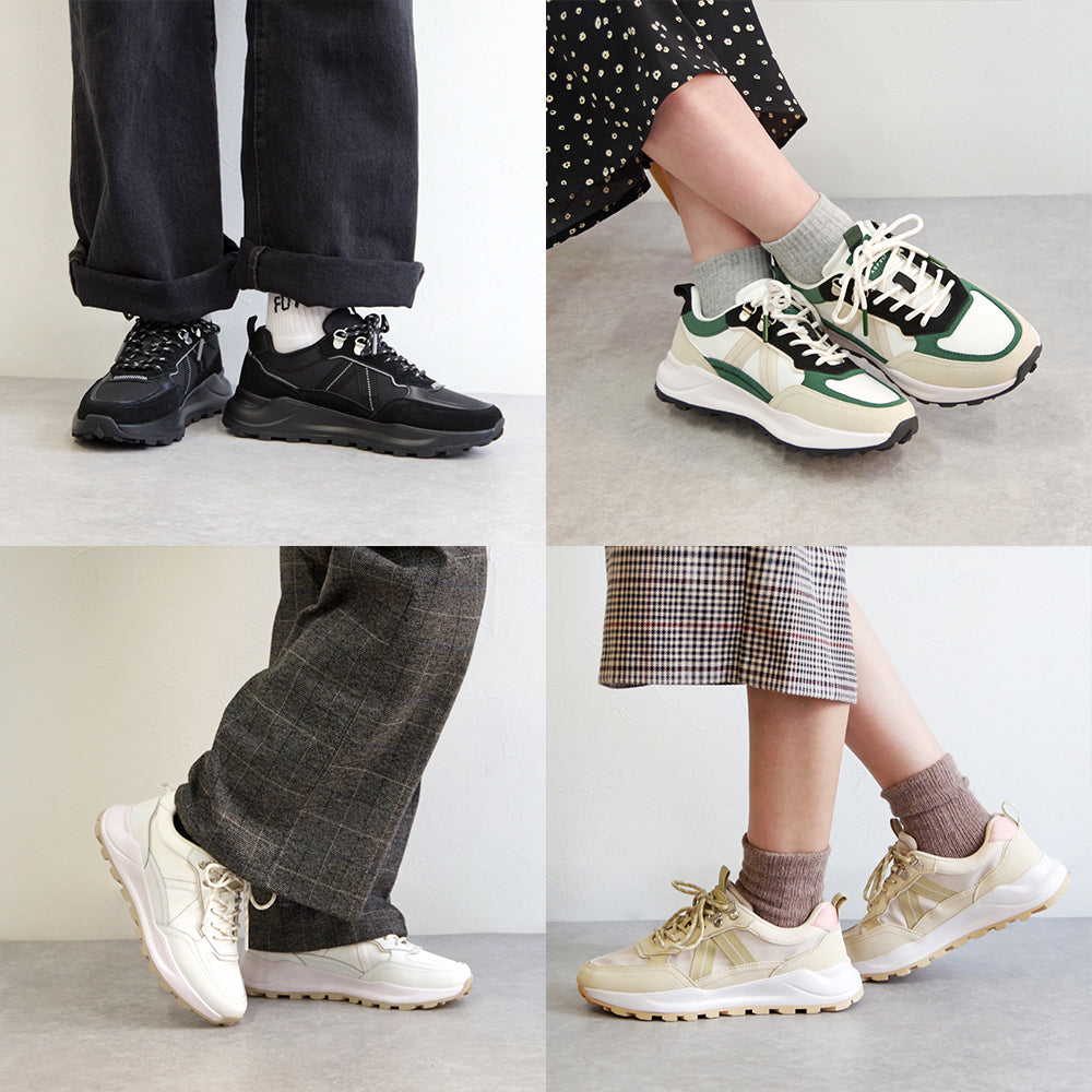 アルベロベロ　スニーカー 2026年福袋 – Asfvlt Sneakers