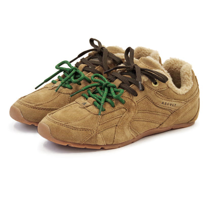 CITY RUN FLAT CRF03 TANIN GUM