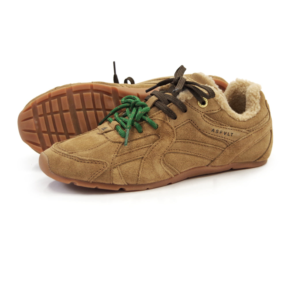 CITY RUN FLAT CRF03 TANIN GUM