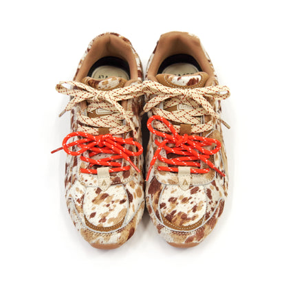 CITY RUN FLAT CRF04 WILD TAN