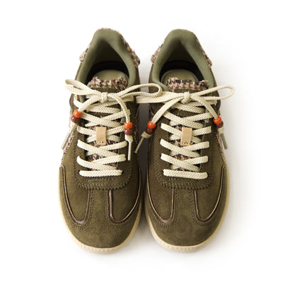ELITE CLASSIC ELC056 ARMY TAN HOUDSTOOTH