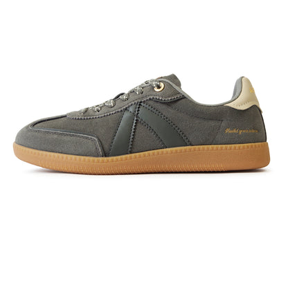 ELITE CLASSIC ELC068 CHARCOAL TAN