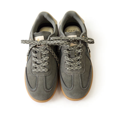 ELITE CLASSIC ELC068 CHARCOAL TAN