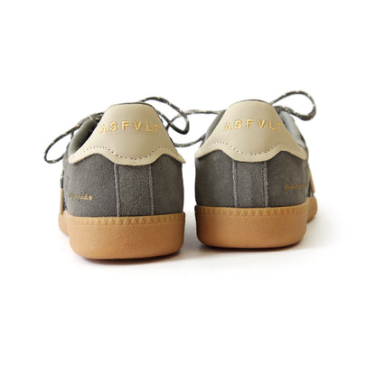 ELITE CLASSIC ELC068 CHARCOAL TAN