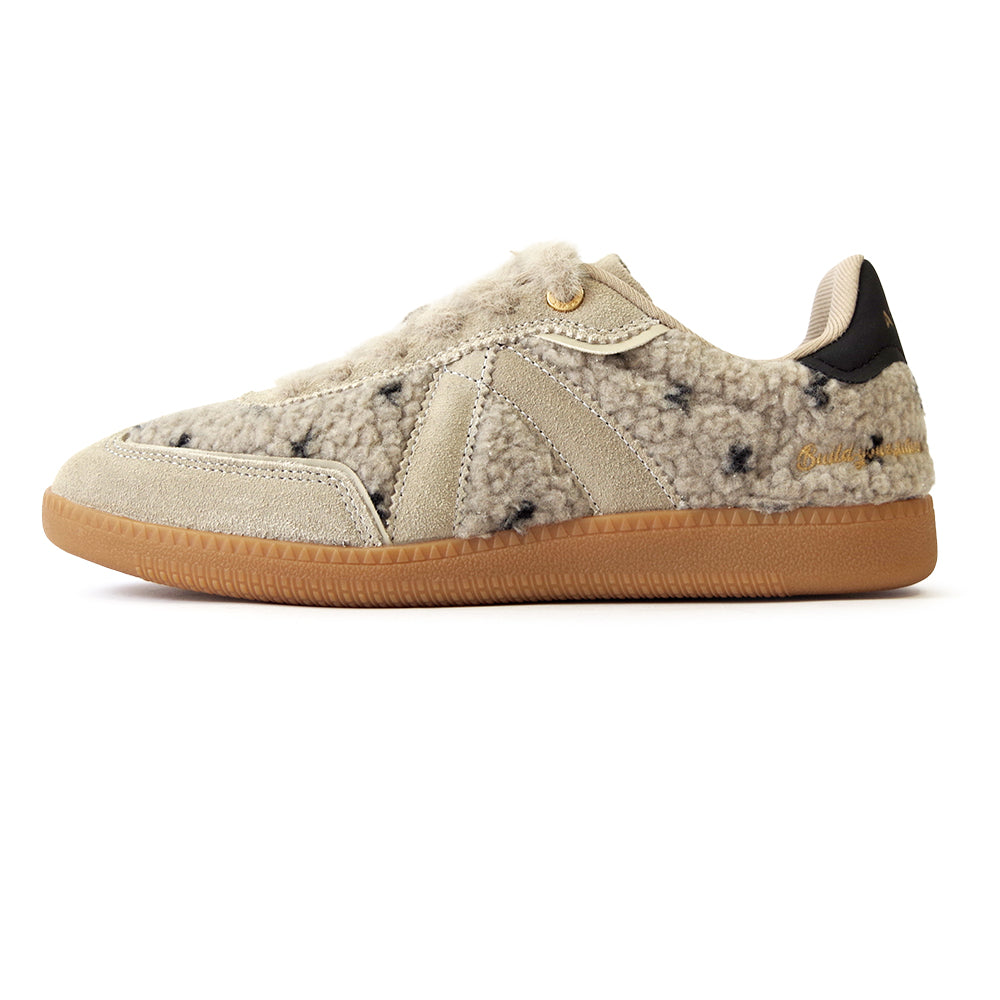ELITE CLASSIC ELC053 CLOUD SHERPA DOTS