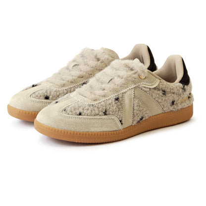 ELITE CLASSIC ELC053 CLOUD SHERPA DOTS