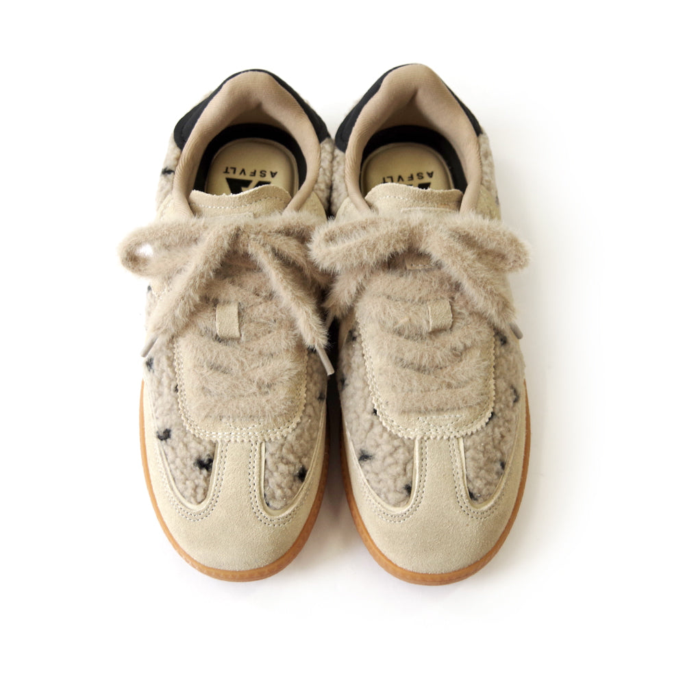 ELITE CLASSIC ELC053 CLOUD SHERPA DOTS