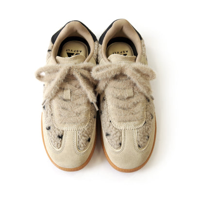 ELITE CLASSIC ELC053 CLOUD SHERPA DOTS