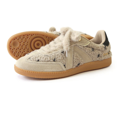 ELITE CLASSIC ELC053 CLOUD SHERPA DOTS