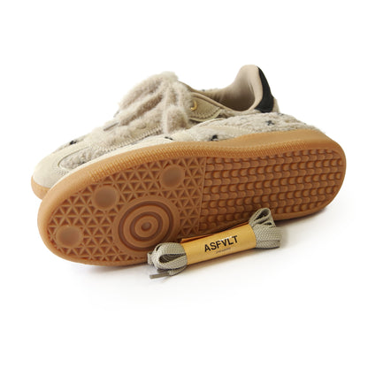 ELITE CLASSIC ELC053 CLOUD SHERPA DOTS