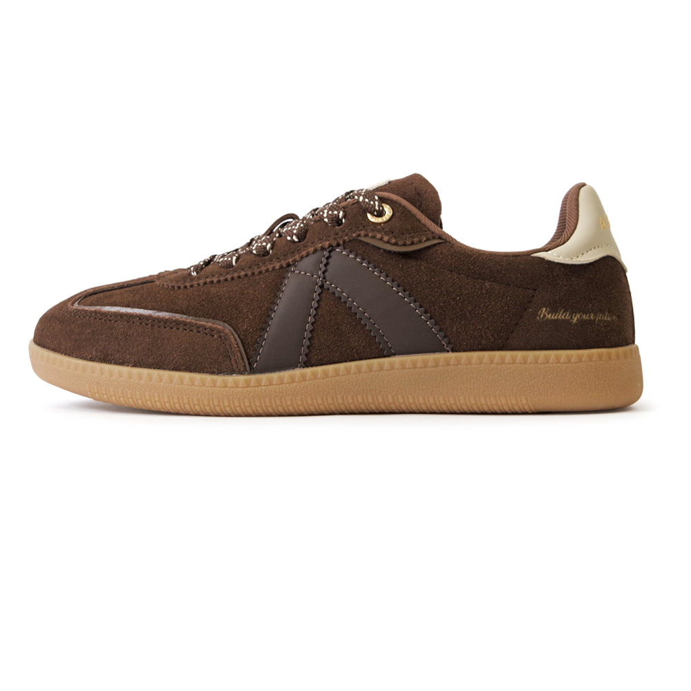 ELITE CLASSIC ELC065 DK BROWN TAN