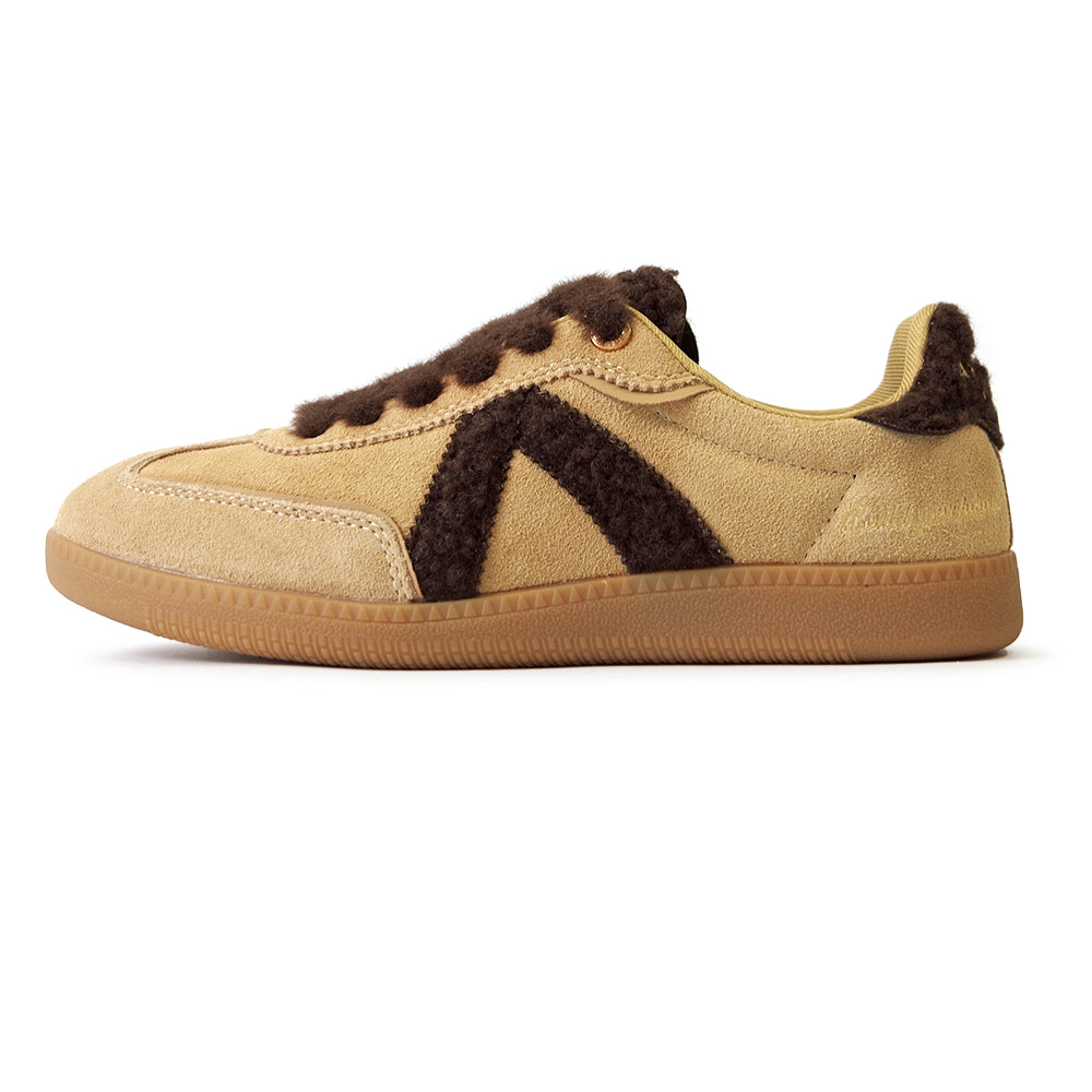 ELITE CLASSIC ELC052 SABLE SHERPA CHOCO