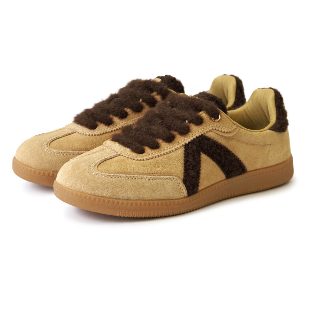 ELITE CLASSIC ELC052 SABLE SHERPA CHOCO