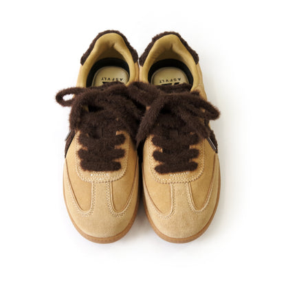 ELITE CLASSIC ELC052 SABLE SHERPA CHOCO