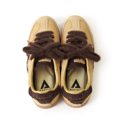 ELITE CLASSIC ELC052 SABLE SHERPA CHOCO