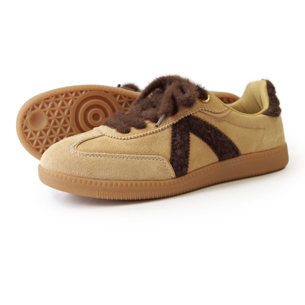 ELITE CLASSIC ELC052 SABLE SHERPA CHOCO