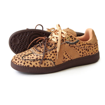 ELITE CLASSIC ELC063 TAN DOTS PONY HAIR