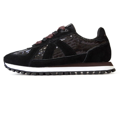 GATE GAT116 BLACK SWAN BROWN