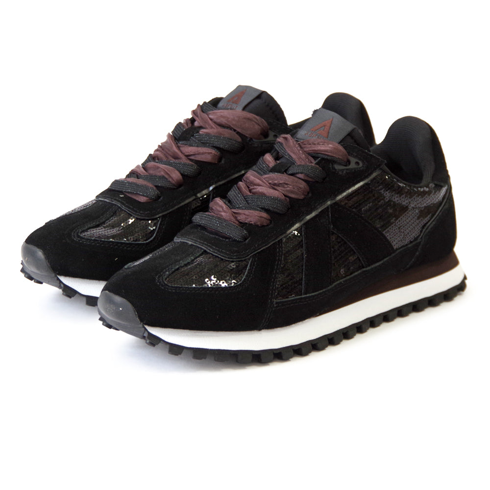 GATE GAT116 BLACK SWAN BROWN