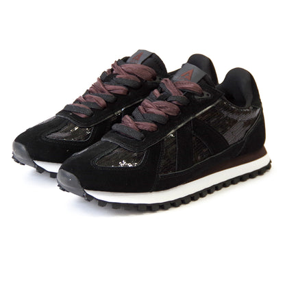 GATE GAT116 BLACK SWAN BROWN