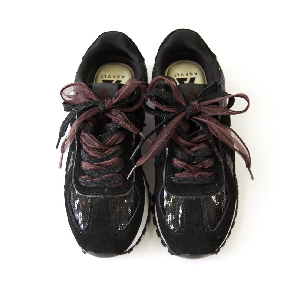 GATE GAT116 BLACK SWAN BROWN