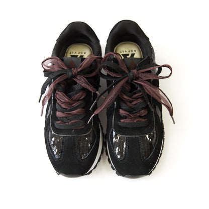 GATE GAT116 BLACK SWAN BROWN